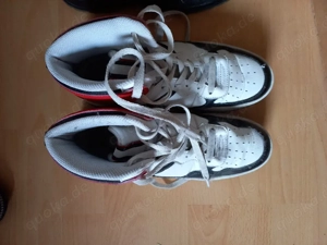 Ich verkaufe diese Schuhe 