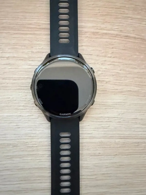 Garmin Forerunner 970 NEU OVP