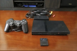 Playstation 2 