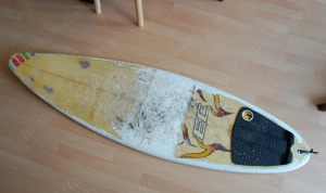 Surfboard 5.4