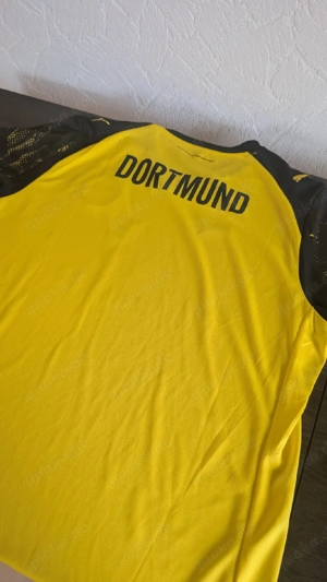 BVB trikots 