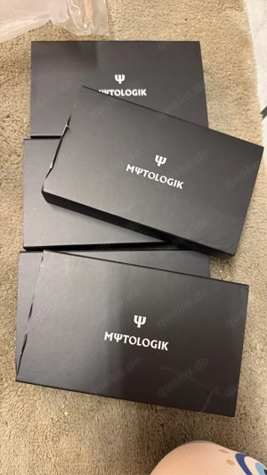 Kleine Parfümtester