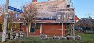 Dachdecker und Klempner