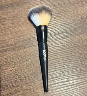 body & soul puderpinsel