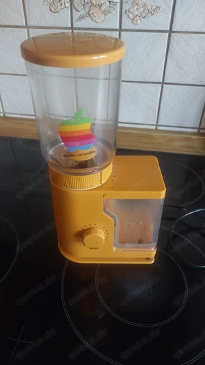 Kaffemalmaachine von Braun Bild 2