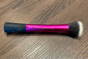 real techniques stippling pinsel