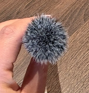 real techniques stippling pinsel Bild 3