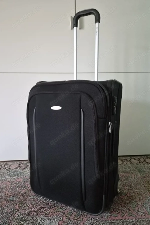 Reisekoffer Samsonite Trolley 
