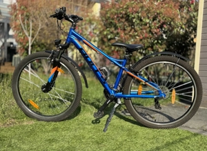 Bulls Jugendrad sharptail street 1 26 Zoll