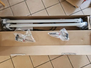 Original VW T 6 6.1 Dachgrundträger