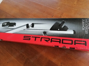 Heckträgererweiterung Atera Strada 