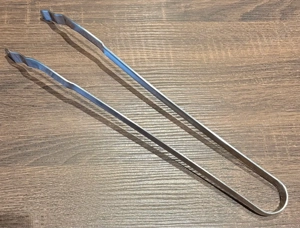 grillzange edelstahl