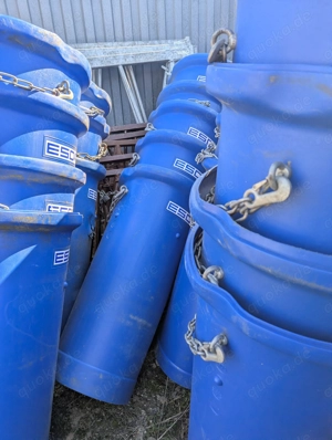 Schuttrutsche zu verkaufen 