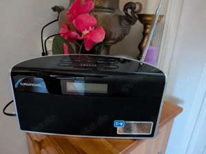 Grundig RDS Radio