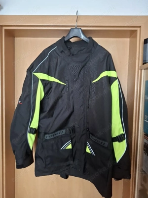 Motoradjacke