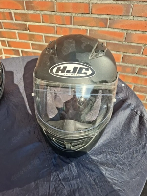 2 Motoradhelme