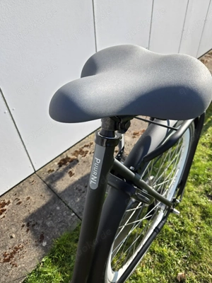 Gazelle Puur NL,2Fahrräder,Damen u.Herren Bild 9