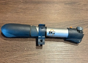 sks mini-luftpumpe