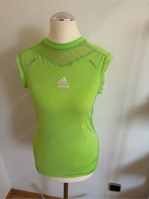 Adidas tanktop xs