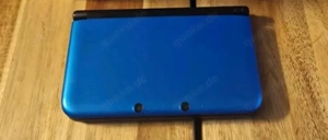 Nintendo 3ds xl handheld konsole