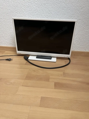 Toshiba Fernseher LCD mit integrierten DVD 