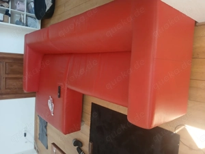 Echt Leder Sessel und Couch so wie Stressless sessel zu Verkaufen 