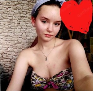 Hey. Ich suche jemanden zum Kennenlernen.