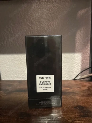 tom ford "fucking Fabulous" 100ML