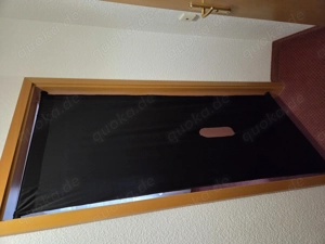 Mobiles Gloryhole im Hotel in Neualbenreuth