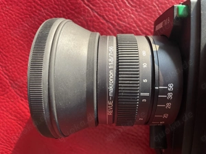 Revue TM8 Super 8 Filmkamera