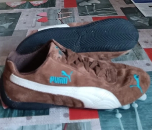 Puma Sneaker 40