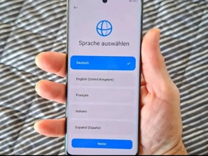 Xiaomi Redmi Notels Dualsim  E-SiM Phone mit...