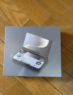 Ayn Thor Pro Original verpackt Neuwertig  Bild 3