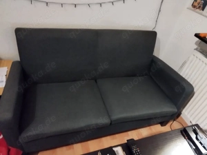 Neues kleines 2er Sofa. KleinWhg,Kinderzimmer,WG,Studentenbude