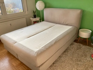 Boxspringbett