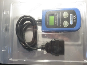 Cartrend Diagnose-Gerät OBD II