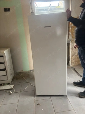 Kühlschrank  Bild 2