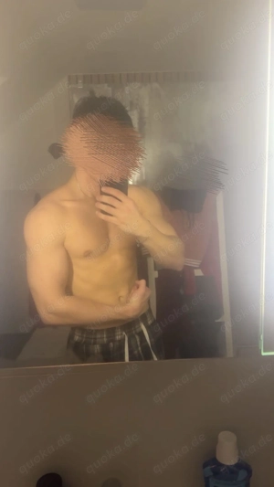 Lust auf was lockeres ?