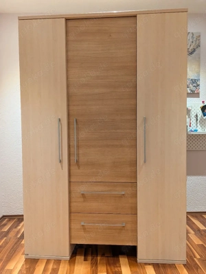 Paidi Kinderzimmer Modell Bruno 