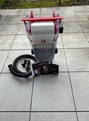 Red Sea, ReefMat 1200 Rollenfilter