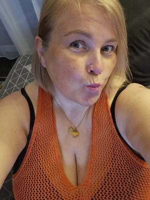 Ich mache Dich heiß,  Rubensmutti, 54