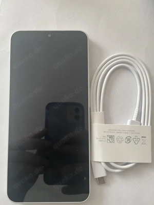 Samsung galaxy A25 5G 