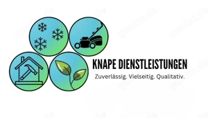 Hausmeister service Grünpflege , Reinigung & Objektbetreuung