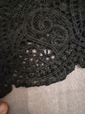 damen shorts Bild 3