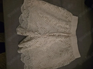 damen shorts Bild 2