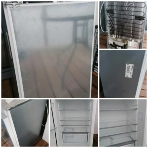 Miele Einbaukühlschrank 