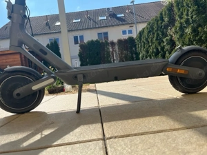 Xiaomi electric scooter 4 ultra  direkte abholung(kein versand)