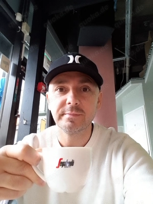 Ich werde eine Frau treffen