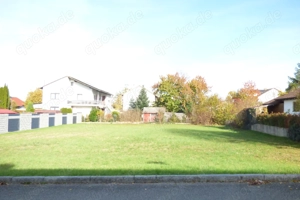 Seltenes Baugrundstück in ruhiger, gewachsener Wohnlage in Reisbach Bild 2