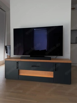 Lowboard TV-Schrank